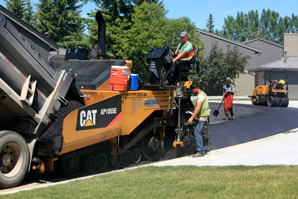 Reliable Cliffwood Beach, NJ Driveway Pavers Solutions